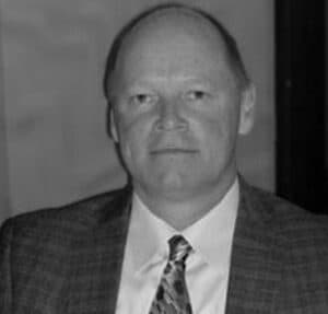 Mark Gustafson C.P.A.