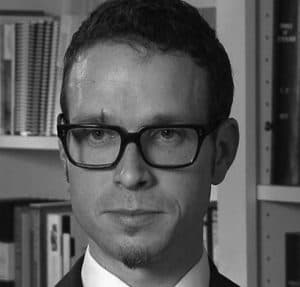 Eric M. McDade, D.O.